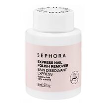 EXPRESS NAIL POLISH REMOVER (REMOVEDOR DE ESMALTE EXPRESS)